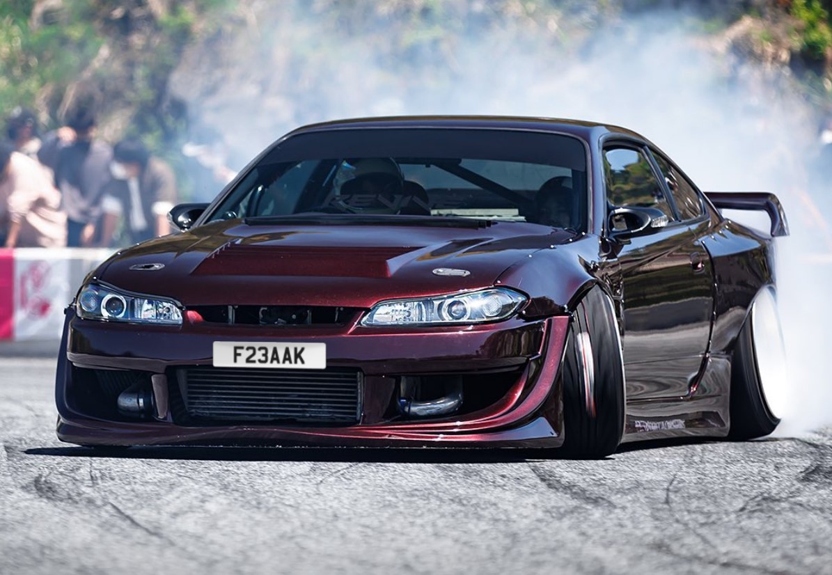 F23 AAK - FREAK - £799
Private number plate for sale @ plat3s.co.uk
#freak #privateplate #numberplate