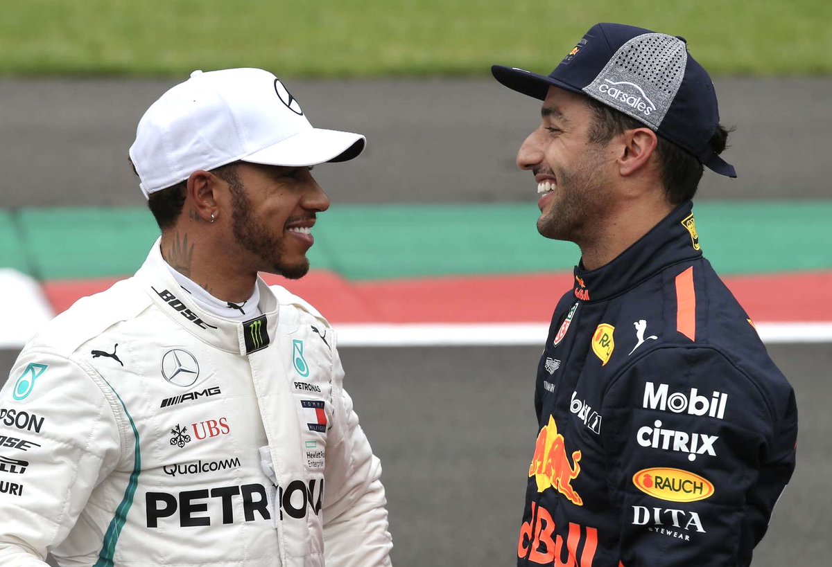 danielshoey's tweet photo. the first time the fia absolutely slayed https://t.co/6uHEiVhLKW