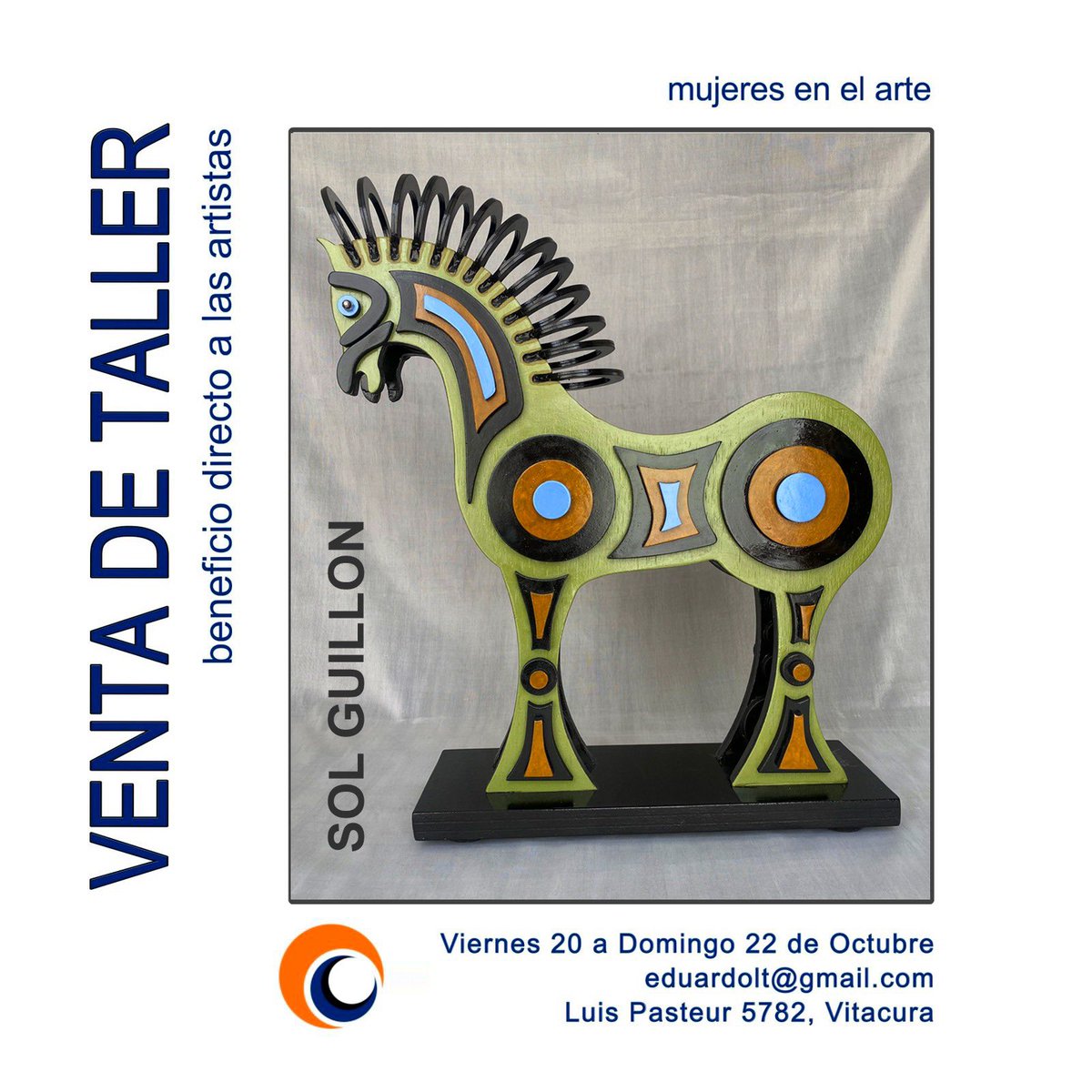 Este fin de semana!!