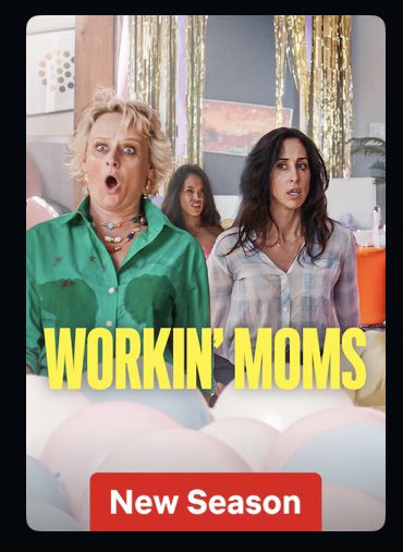 For all of the Canadians waiting for the final season to hit <a href="/Netflix_CA/">ɐpɐuɐɔ xᴉlɟʇǝu</a>, today is the day!