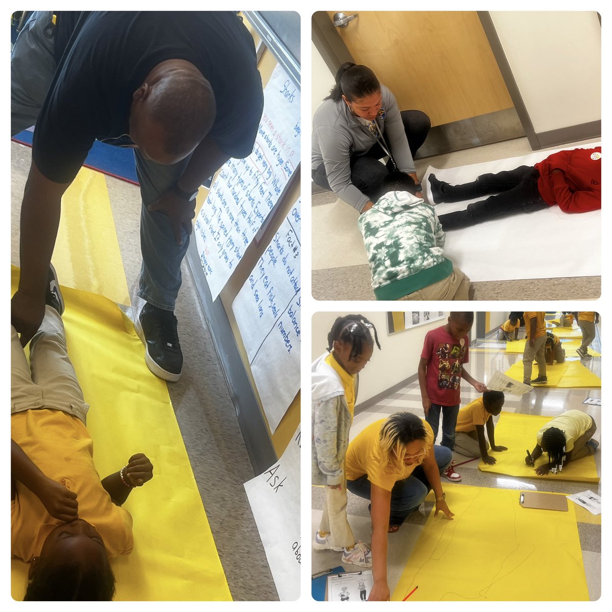 MichelleDenson8's tweet photo. Measurement In 2nd Grade! @melsithole @EducatorBowden @Retha_Woolfolk https://t.co/RP9rutgvLx