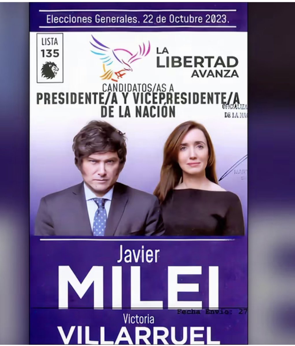 Morafuriosa2's tweet photo. Chicos, no devuelvo los follows porque me restringieron. Pero sigamos juntos por LLA. #Milei2023EnPrimeraVuelta #LISTA135 #VLLC https://t.co/9DEnEUHUrM
