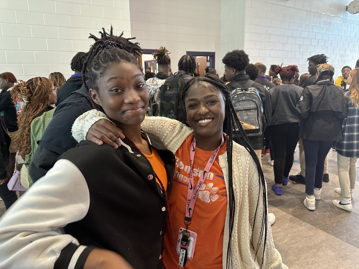 Whale Branch Early College High School tweet media