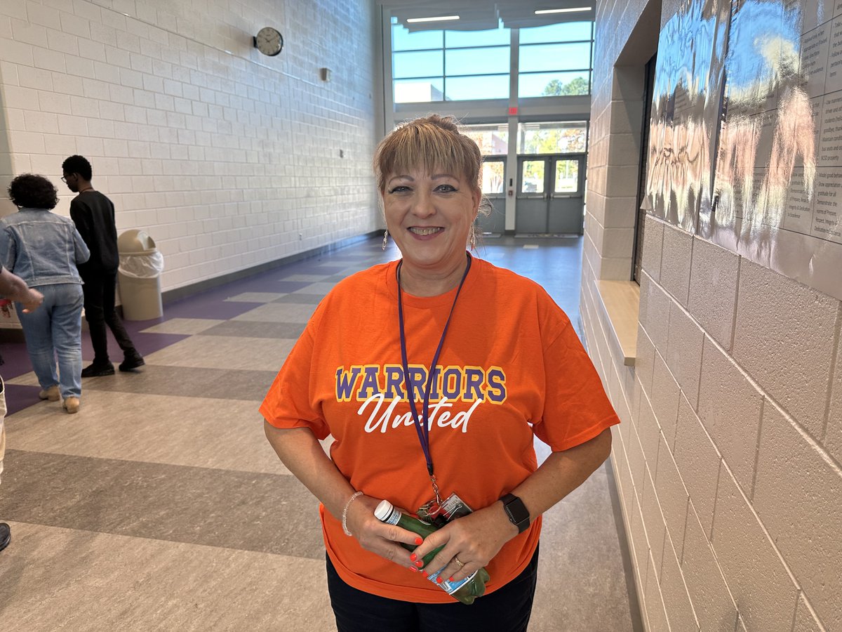 Whale Branch Early College High School tweet media