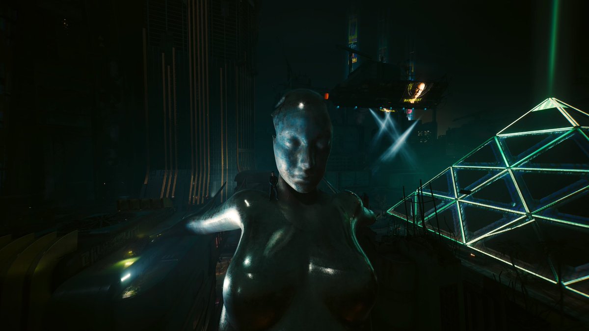 JannisDieckhoff's tweet photo. Cyberpunk 2077: Phantom Liberty, Part 1
#PS5Share #Cyberpunk2077 #PS5 #photomode #PhantomLiberty #PlayStation #PlayStation5 #cyberpunk #sony #Cyberpunk2077PhantomLiberty https://t.co/KAUyizeOHn