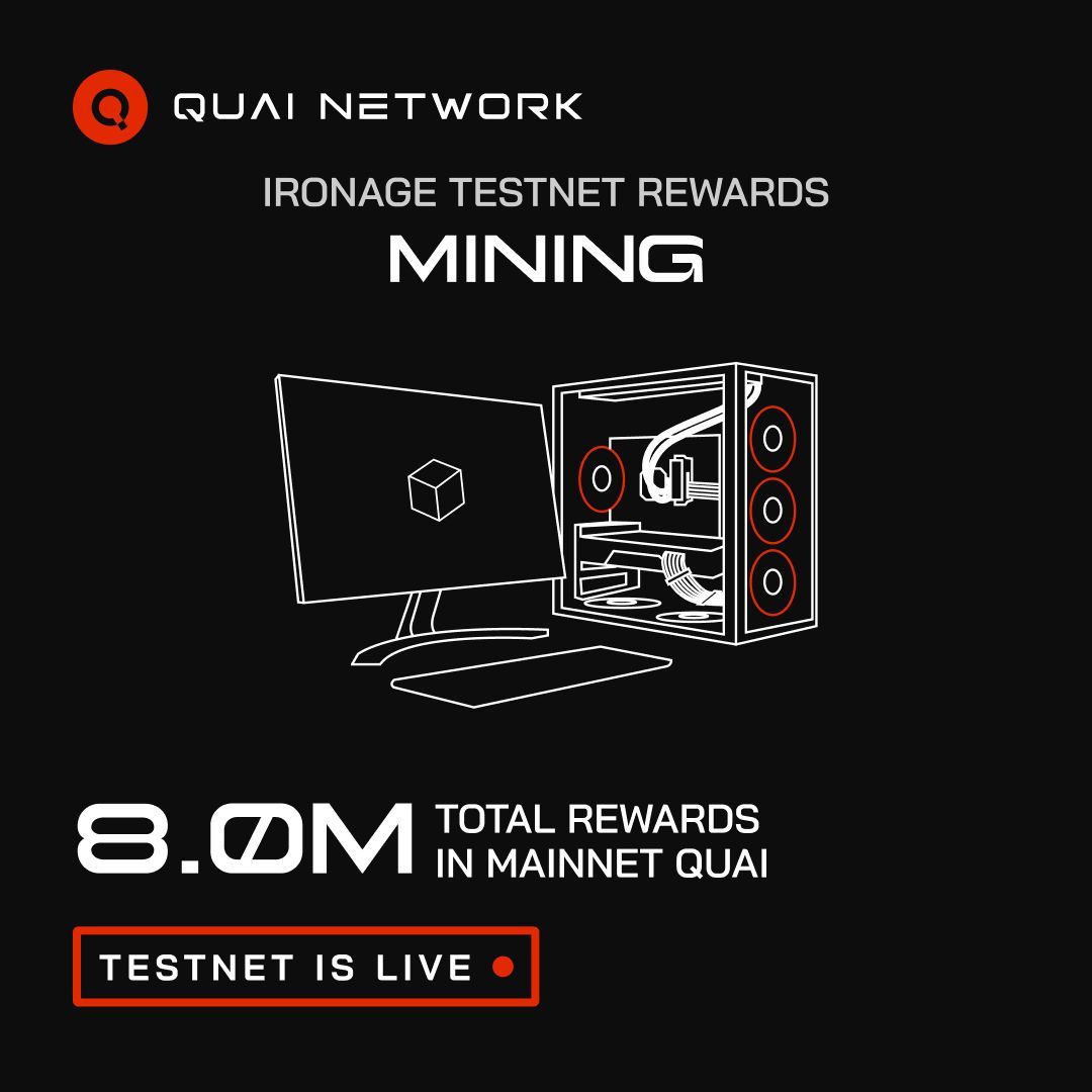 Quai Network ⚡️💵 tweet media
