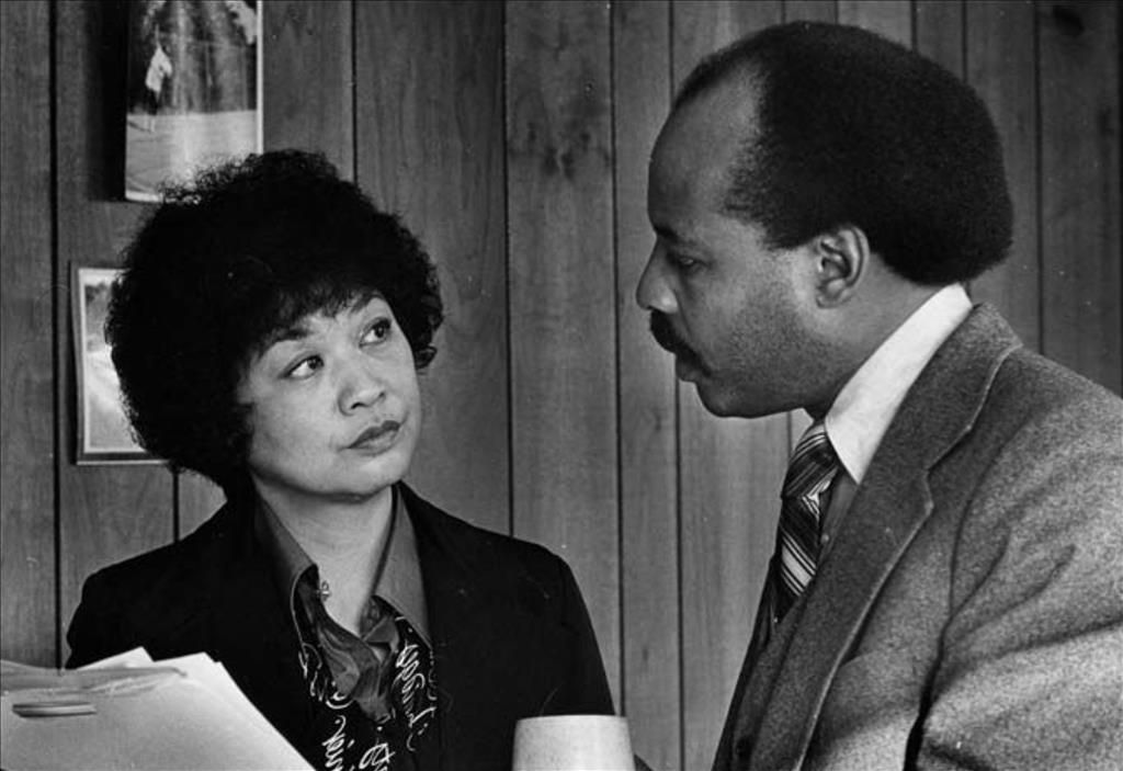 HistoryLink's tweet photo. 50 years ago today, Dolores Sibonga became the first Filipina American to be admitted to the Washington State Bar. https://t.co/WGKOAXavHE https://t.co/r7zuqpoj9G