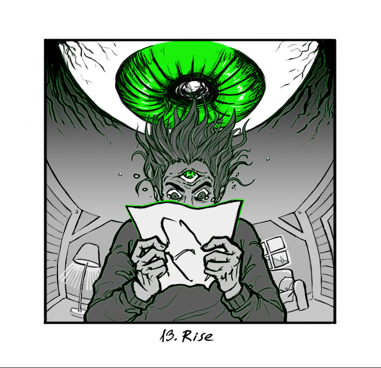 wilkoakowo's tweet photo. #tma flavoured Inktober, Day 13: Rise
Top 10 ways to ruin your and your bf's rural holiday
#Inktober #inktober2023day13 #Inktober2023 #themagnusarchives #MagPod #jonathansims #thearchivist #ceaselesswatcher https://t.co/WmuplKTcuz