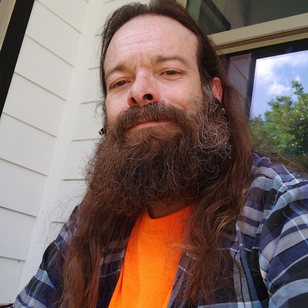 #NewProfilePic