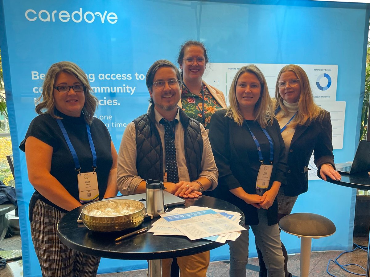 Caredove tweet media