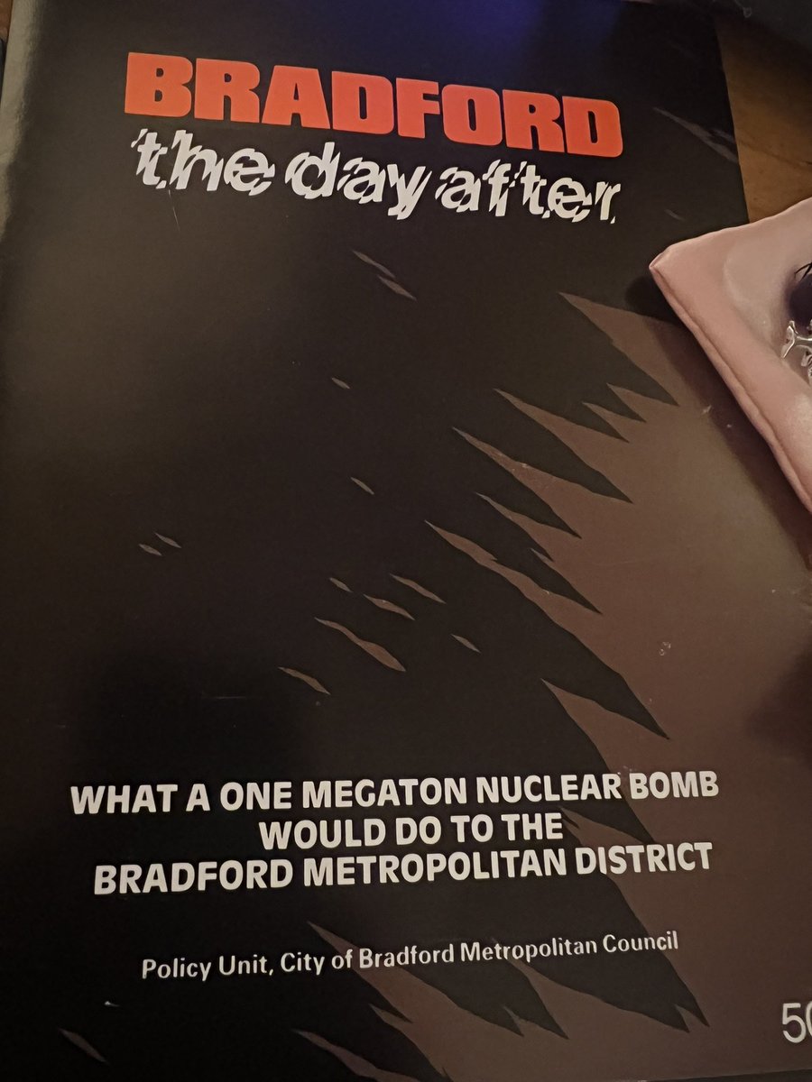 thinkingoftrees's tweet image. A birthday gift from my bestie - she knows me so (too?) well!