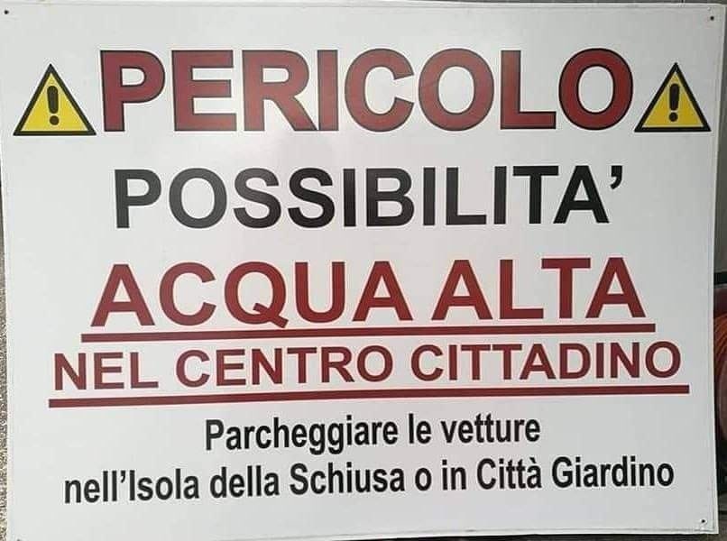 Comune di Grado tweet media