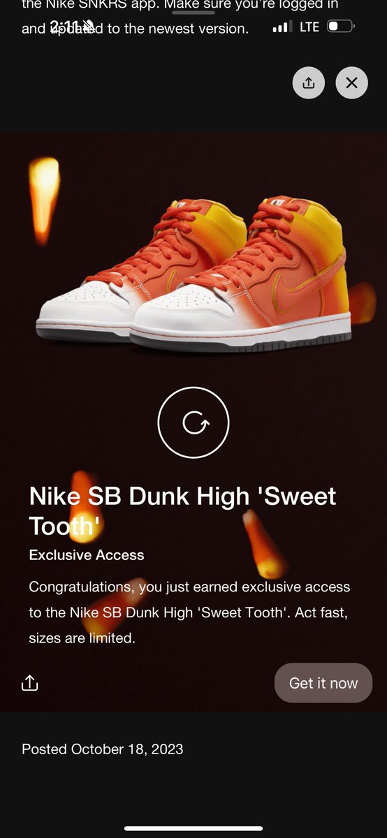 FK8chick89's tweet photo. @SOLELINKS https://t.co/vyiCP9EKbm