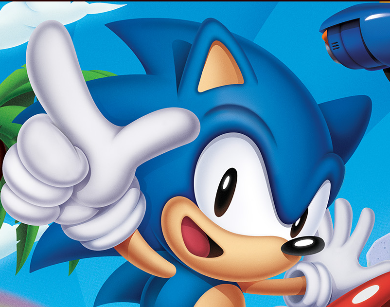 Sonic the Hedgehog on X: Check out the full artwork for the Sonic  Superstars reversible cover by @thesketchsector!  /  X