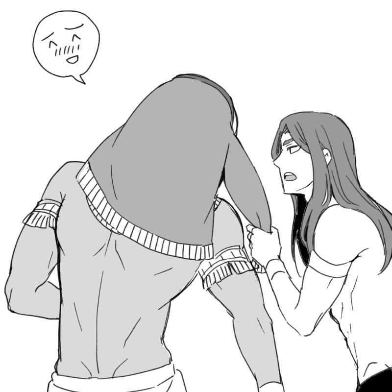 「おいホルス」 