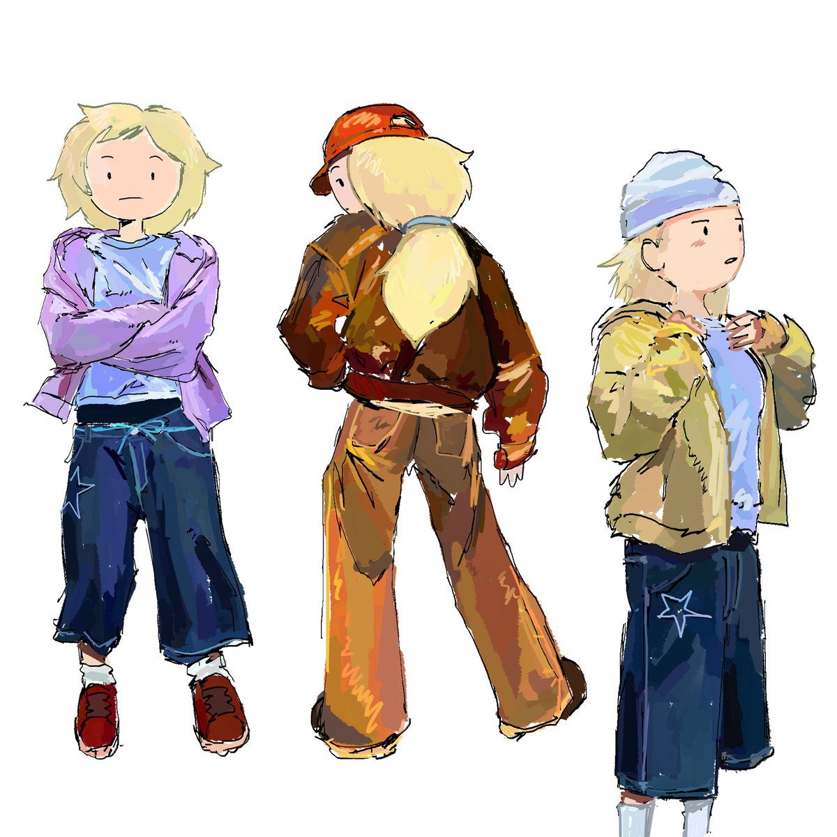 benadieshekiel's tweet photo. Fionna https://t.co/M2k9vnpk9R