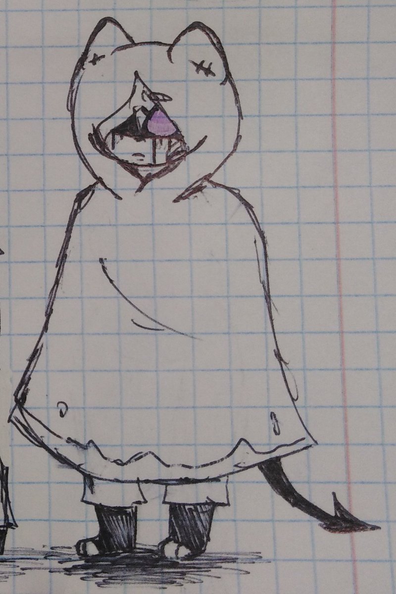 DaActuallyThing's tweet photo. Damn.
#CannibalAnnie #CannibalGarcello
#DemonAnnie #MagicalRiver
#HazyRiverAU #hazyriver
#AdventureTimeStyle https://t.co/4wP3LXW5uw