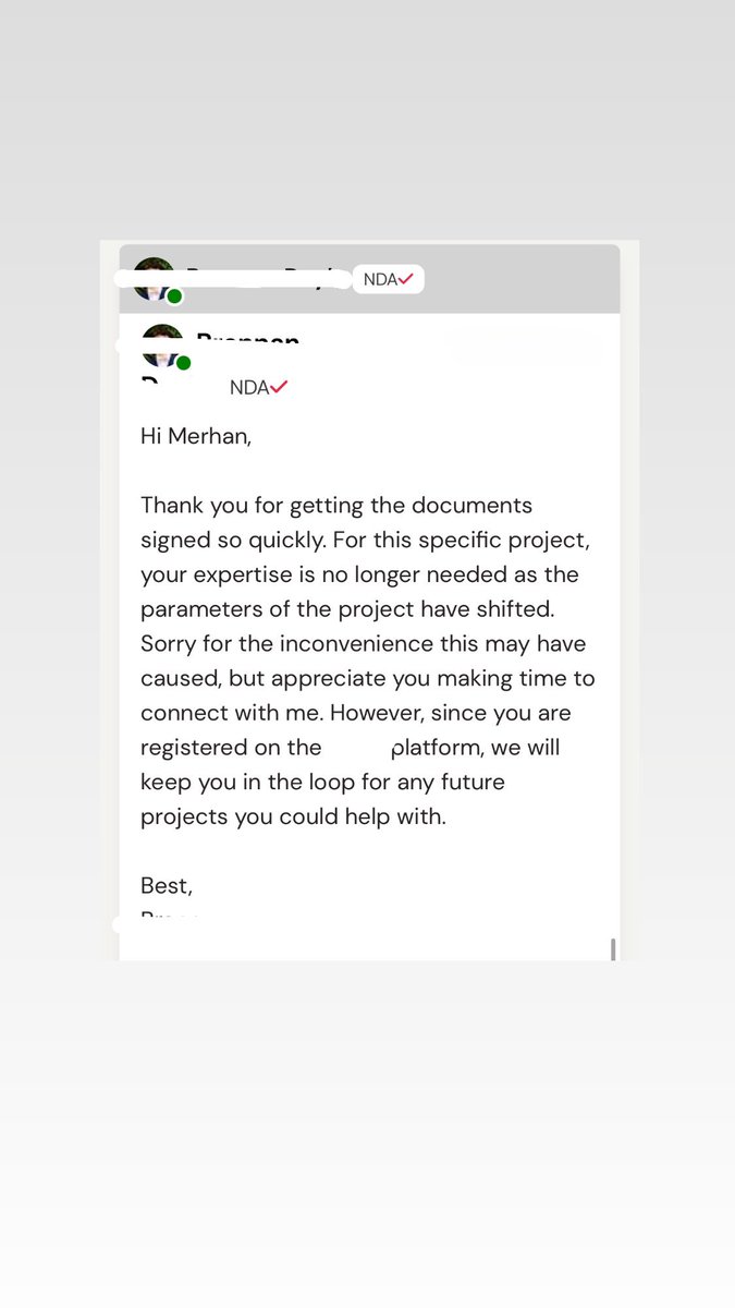 merhankeller's tweet photo. I was hired by a tech company in the Bay area as a fact checked to translate and authenticate videos coming out of Gaza.. then this happened! Systemic erasure and calculated silencing! They don’t want the truth, they want us to say their lies is the truth! #FreePalestine https://t.co/8CqVUxGkYo