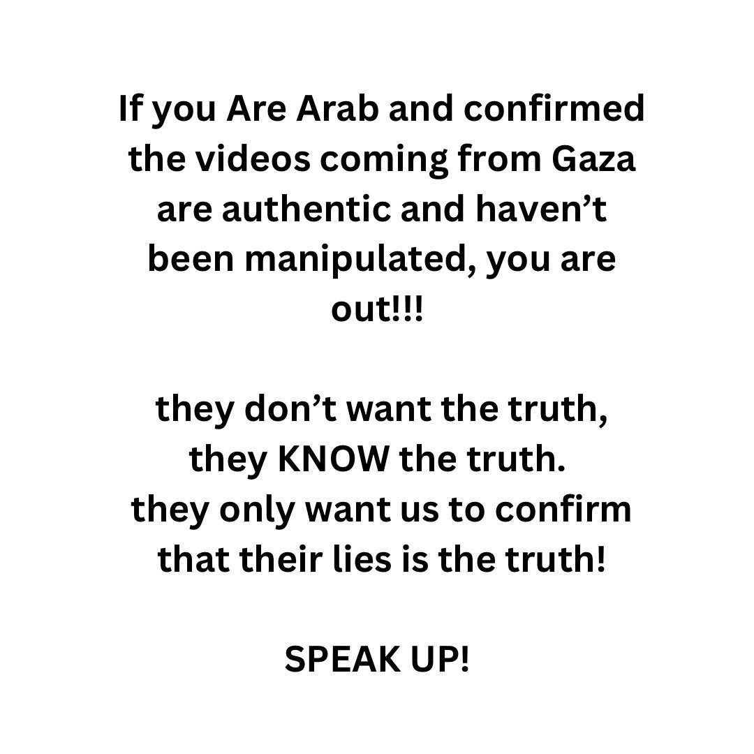 merhankeller's tweet photo. I was hired by a tech company in the Bay area as a fact checked to translate and authenticate videos coming out of Gaza.. then this happened! Systemic erasure and calculated silencing! They don’t want the truth, they want us to say their lies is the truth! #FreePalestine https://t.co/8CqVUxGkYo