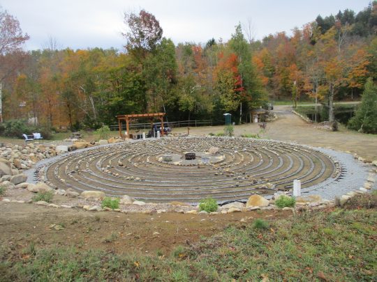 Adk News Briefing: Dam failure in Long Lake. Plus: A trip to an Adirondack labyrinth, efforts to fight invasive species, the latest housing story and more from the past week - mailchi.mp/48329bf5aab8/a…