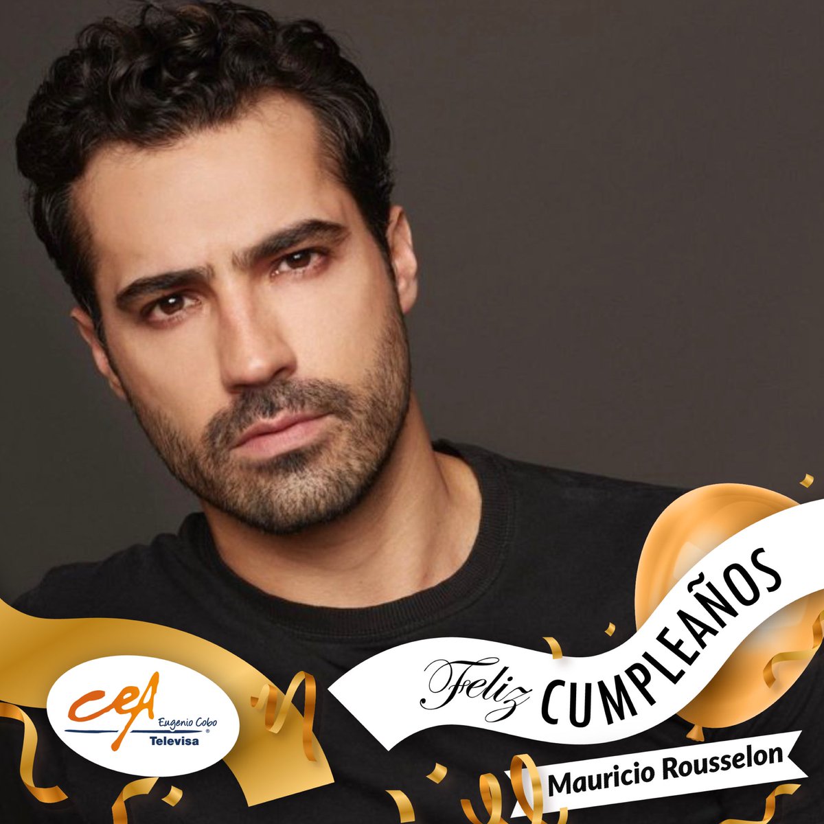 CEA Televisa tweet media