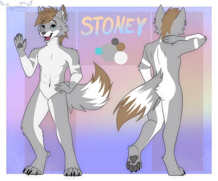 CalixWulf tweet media