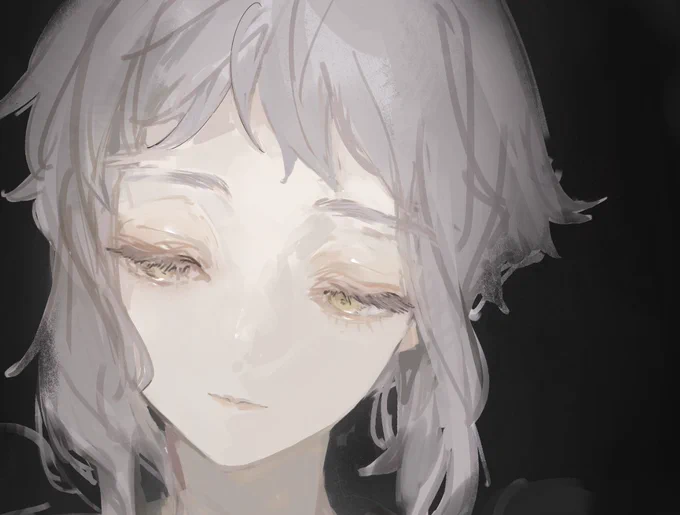 今はどうかおやすみ
