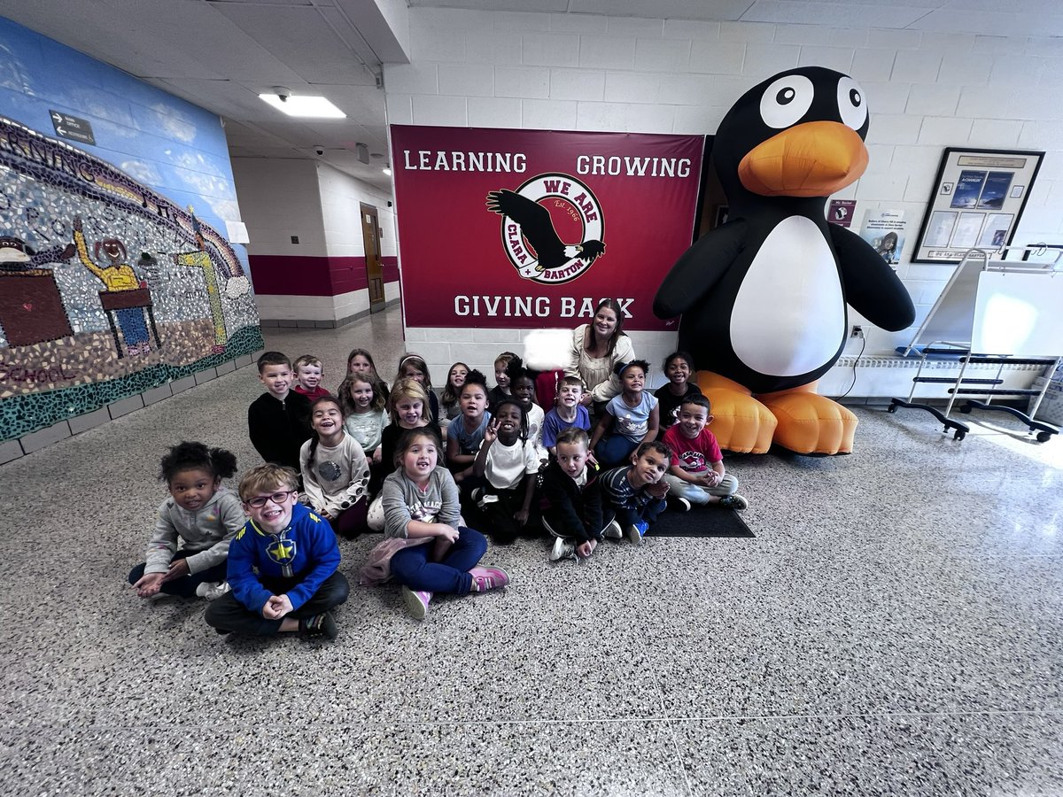 It’s JIJI DAY <a href="/ClaraBartonElem/">Clara Barton Elem</a> <a href="/STMath/">ST Math Educator? Follow us on MINDEduOrg!</a>