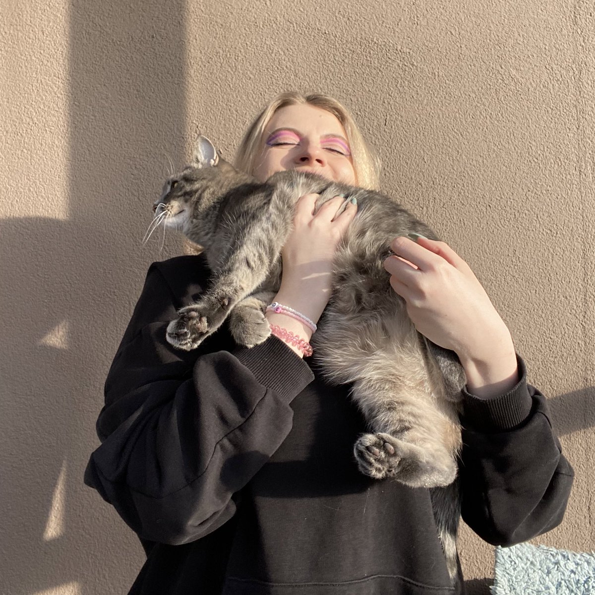 KateStrom_'s tweet photo. I’m Chan in these relationships 
#KittysForLeeKnow https://t.co/vhqDTeLDfn