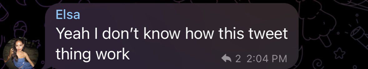 HR Hailey tweet media