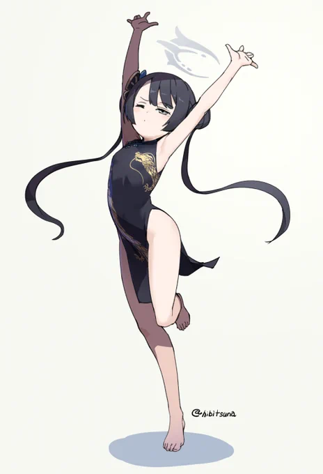 キサキ会長rkgk
