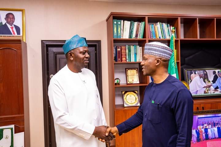Engr. Prof, Joseph Utsev tweet media