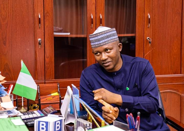 Engr. Prof, Joseph Utsev tweet media
