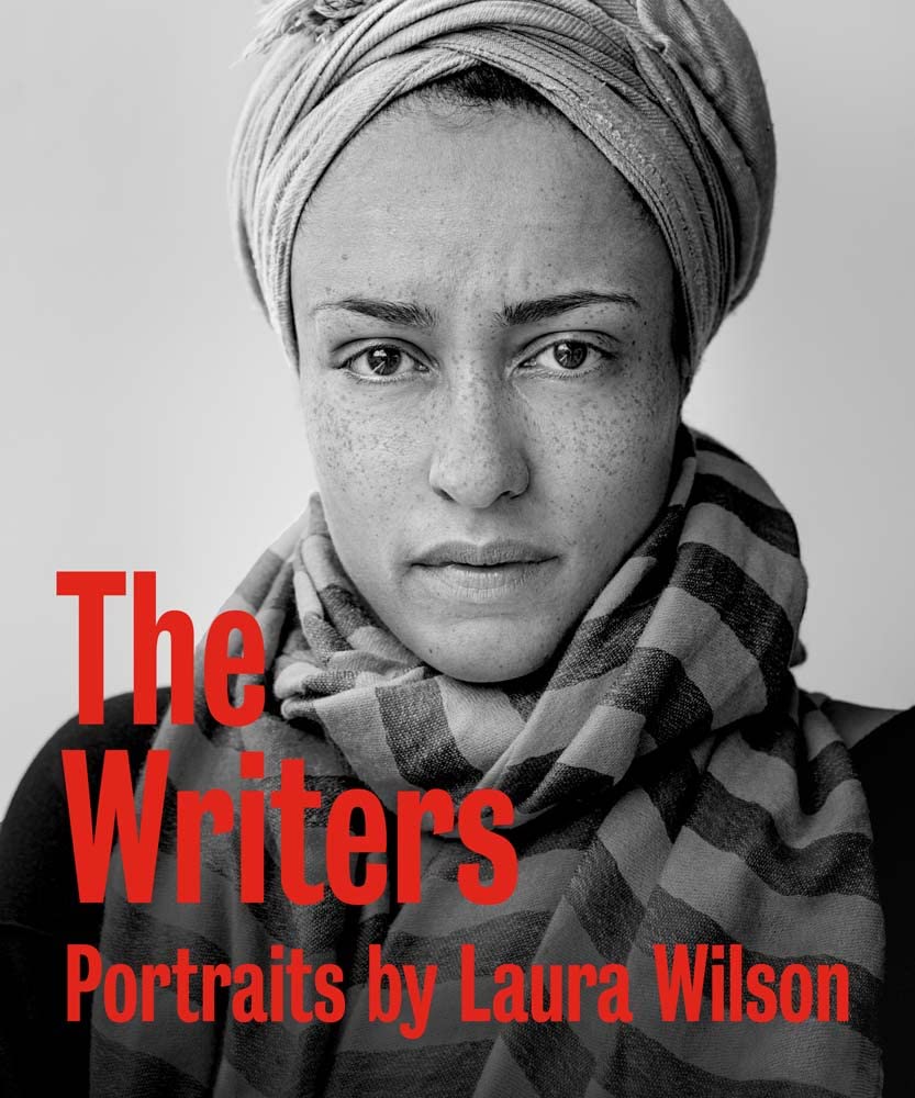 Are you free to join us for drinks tomorrow? Laura Wilson has photographed some of the most influential writers of our time. Join Laura, friends, and neighbors for a community reception celebrating this curated collection of photographs. Register: zurl.co/1bqd