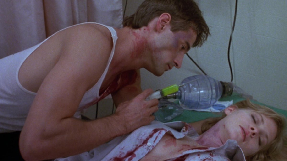 re-animator was released 38 years ago today!