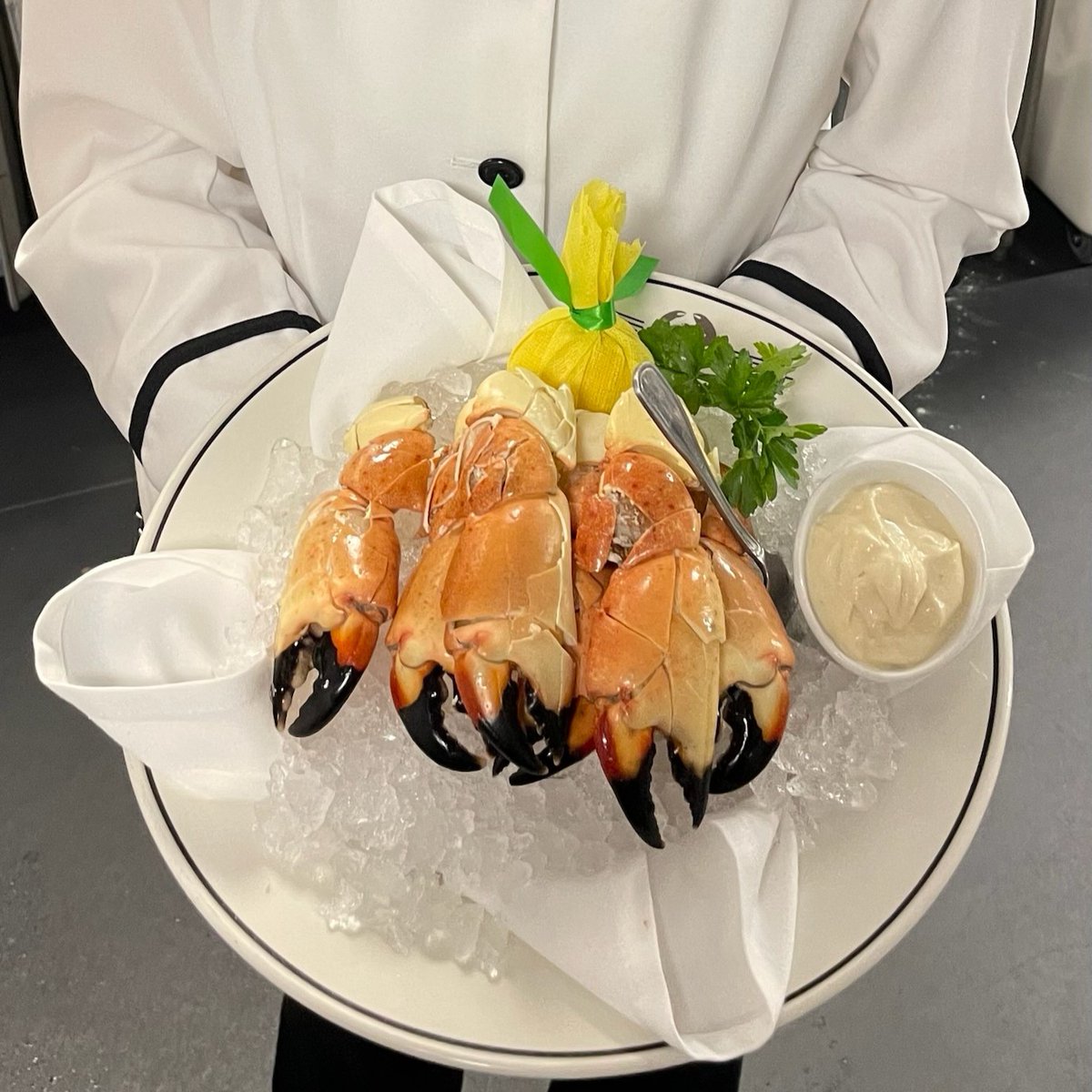 Truluck's Restaurant tweet media