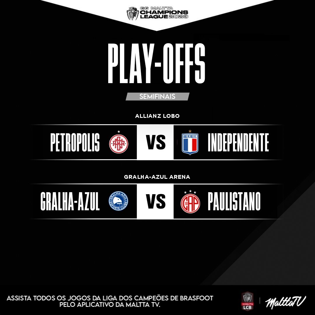 Liga_NacionalBR's tweet photo. 𝗟𝗖𝗕 𝗜𝗦 𝗕𝗔𝗖𝗞! ✨️
• #SCPxAEAI - 19/10 | 19:00
• #GAECxCAP - 20/10 | 20:00
#LCB23 https://t.co/O4O9jRYSff