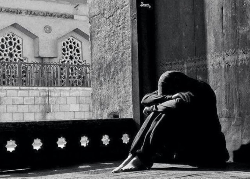 muha_taha's tweet photo. « Ne craignez rien, Je suis avec vous : J’entends et Je vois. » 

            { Sourate 20 ; Verset 46 } https://t.co/IJ4iKIXiQL