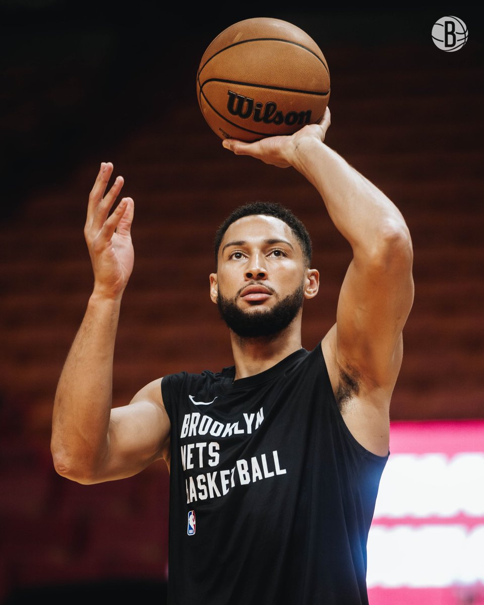 Nets vs. Heat Start time, where to watch, what’s the latest HoopsHype