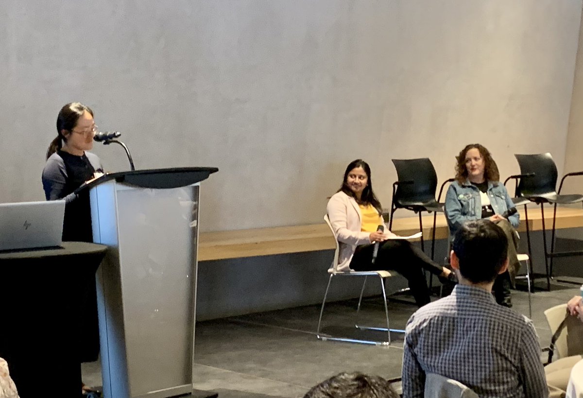 This afternoon, Pamela James and Kalhari Bandara Goonewardene will be enlightening us about creating resumes, cover letters and selecting references. #FLNLevelUp <a href="/pamjamhildy/">Pamela James</a> <a href="/kalbanda/">Dr. Kalhari Bandara Goonewardene</a>