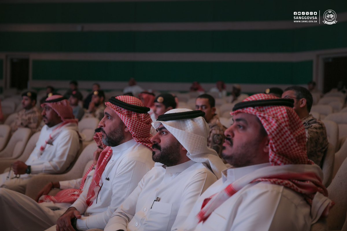 وزارة الحرس الوطني tweet media