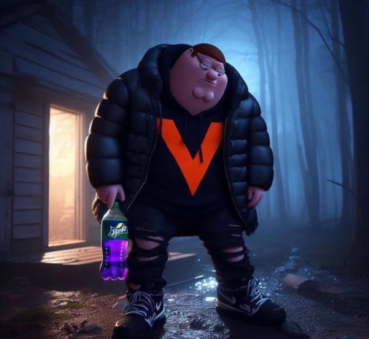 even at my lois, i was never griffin up on copping this week’s supreme