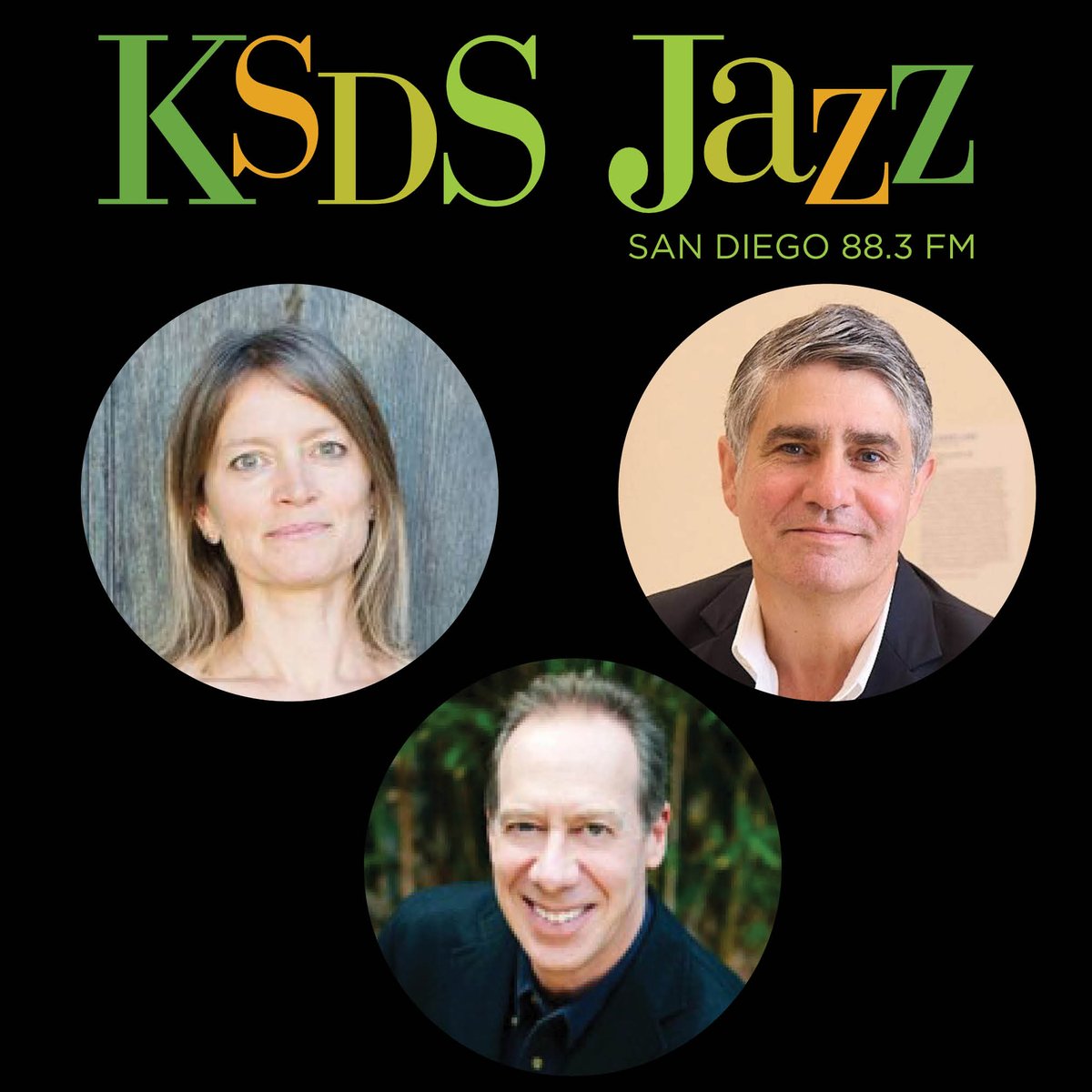 Timken Museum of Art tweet media