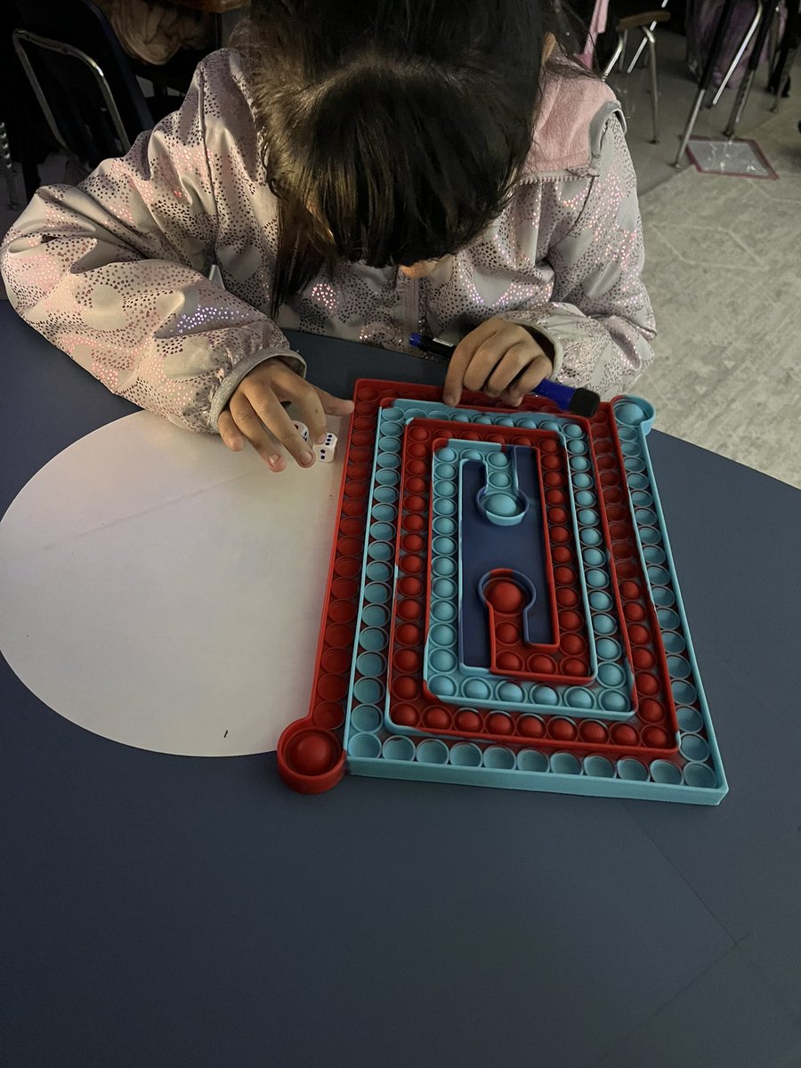 Day 1 of intercession! We made our intercession notebooks, got special supplies and worked on reading intervention, central idea and place value! We worked on a few math games for fluency as well! <a href="/PatlanES/">Patlan Elementary</a>