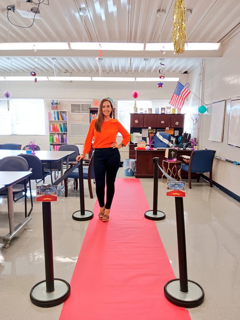 Nikki Hudson tweet media