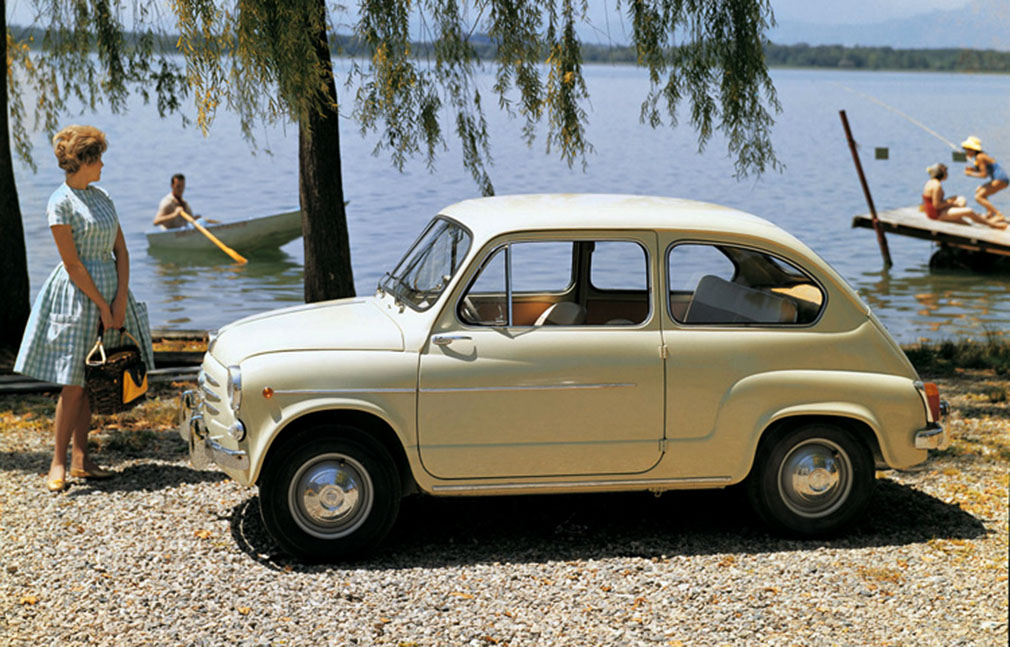 Airbag_Uy's tweet photo. Se inaugura el Museo del Fitito homenajeando la historia del Fiat 600 hecho en Argentina @fiat @FiatBR #Fitito #Fiat600 @Stellantis @StellantisLATAM @fiatargentina #museofitito https://t.co/zYAw9EVIom https://t.co/Tn4WJdnqlG
