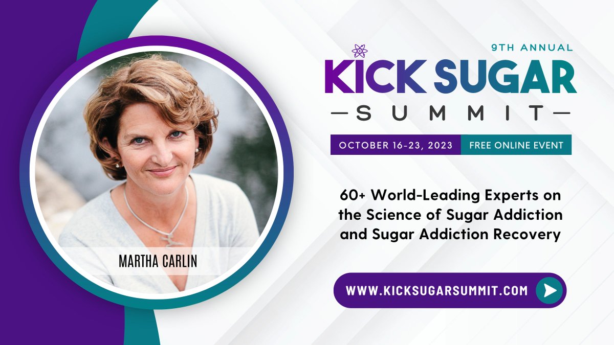 BiotiQuest™ (@biotiquest) on Twitter photo Today's the day! Martha's speaking at <a href="/KickSugarSummit/">Kick Sugar Summit</a>, all about supporting your gut health and metabolism. You can still get FREE tickets here: smpl.ro/al/fRYLs5rSUYv… Today's the day! Martha's speaking at <a href="/KickSugarSummit/">Kick Sugar Summit</a>, all about supporting your gut health and metabolism. You can still get FREE tickets here: smpl.ro/al/fRYLs5rSUYv…