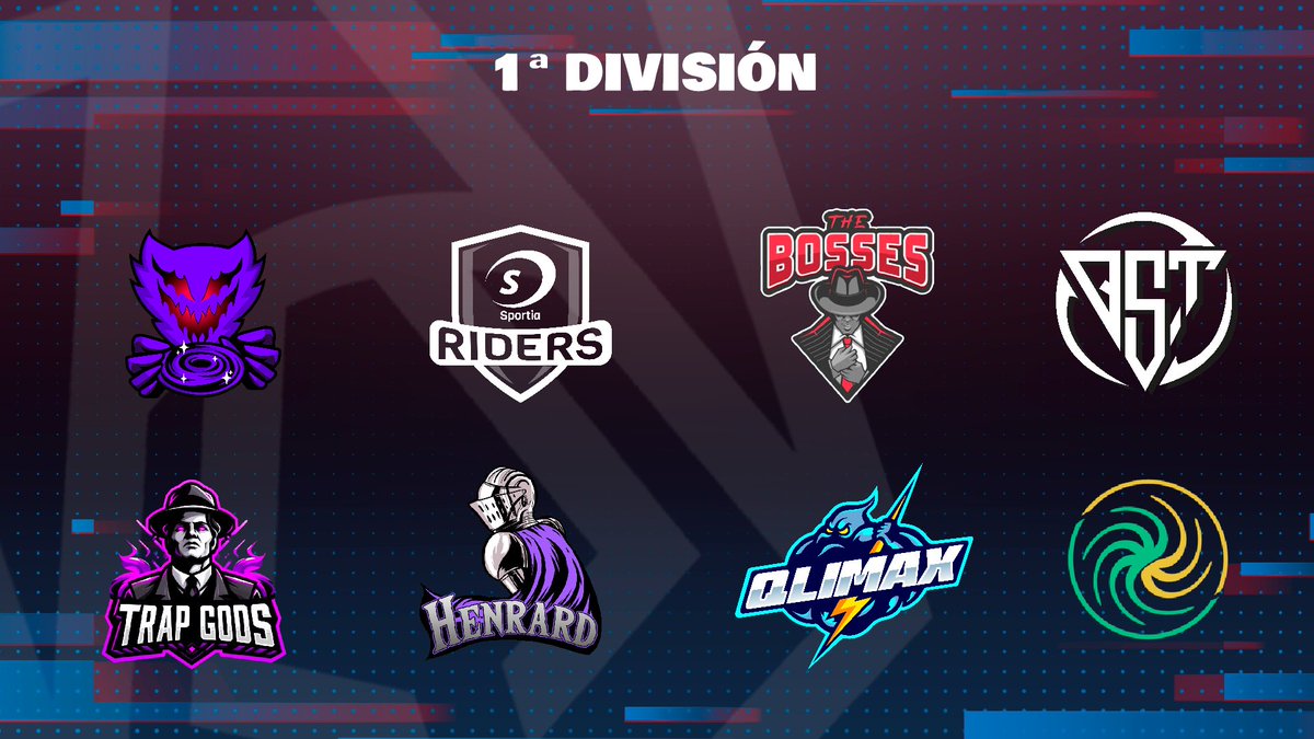 ALL - Amateur Lol League tweet media