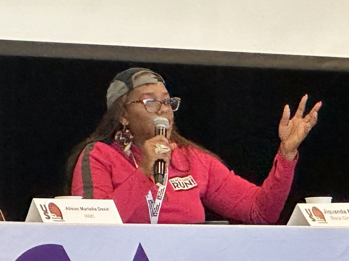 ATRAtrailrunner's tweet image. The Business Impacts of Diversity @TrailConference #trailrunning @NanoOnTrails