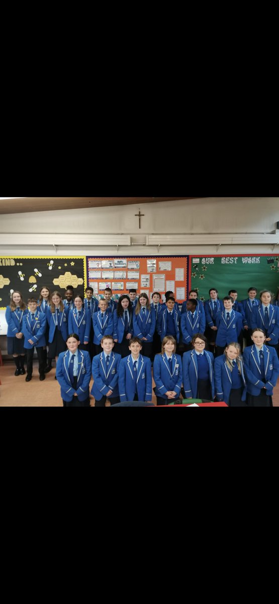 SJBC Maths Dept tweet media
